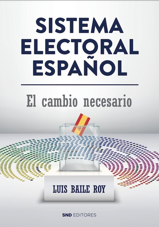 El Sistema Electoral Español