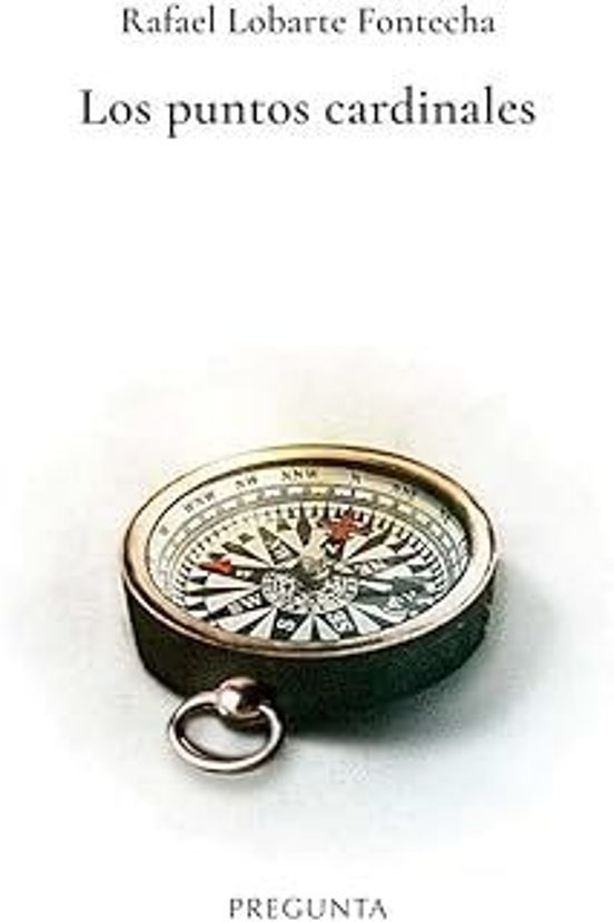 Los Puntos Cardinales