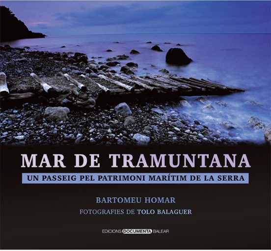 Mar De Tramuntana
