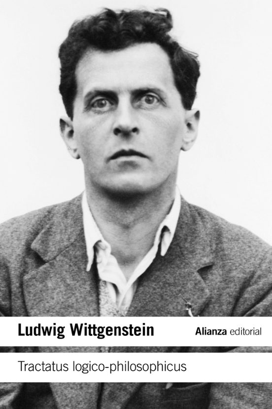 Tractatus Logico-philosophicus