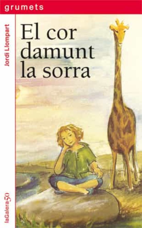 El Cor Damunt La Sorra