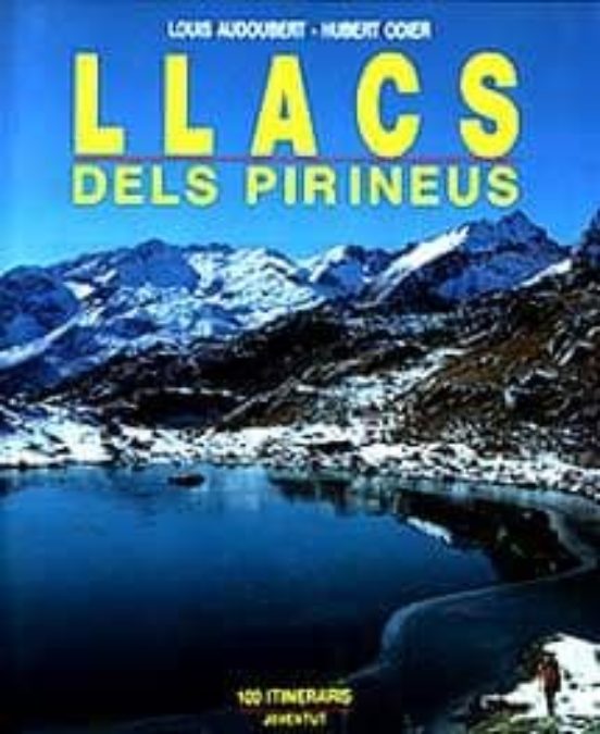 Llacs Dels Pirineus