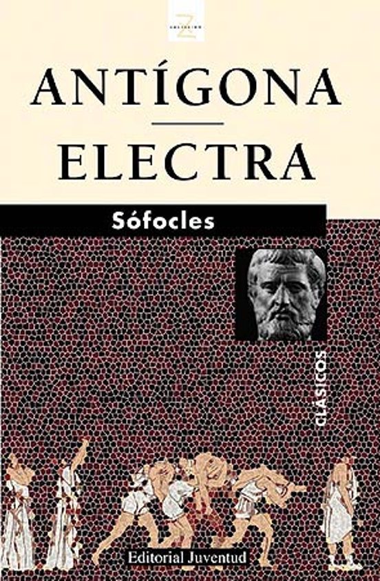 Antigona; Electra