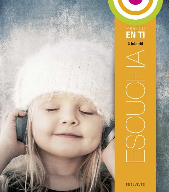 Escucha 4 Años Infantil 4 Años -en Calma -religión