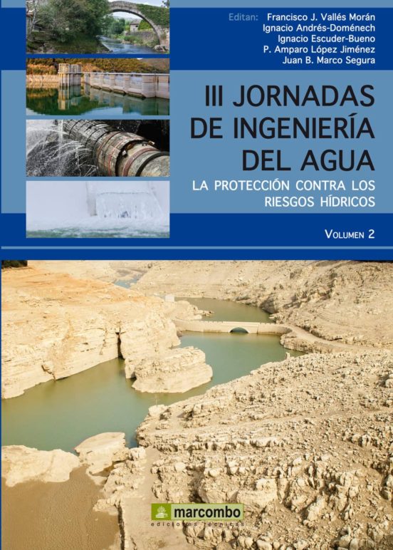 Iii Jornadas De Ingenieria Del Agua