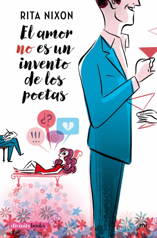 El Amor No Es Un Invento De Los Poetas