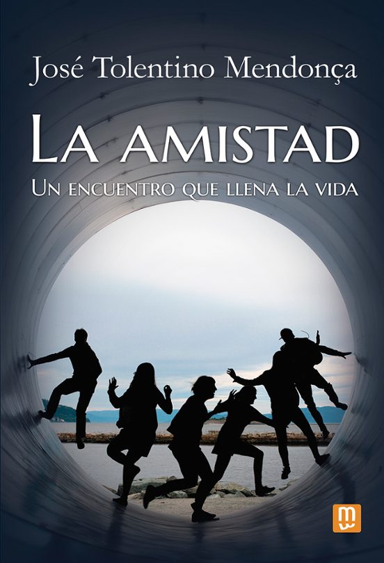 La Amistad: Un Encuentro Que Llena la Vida