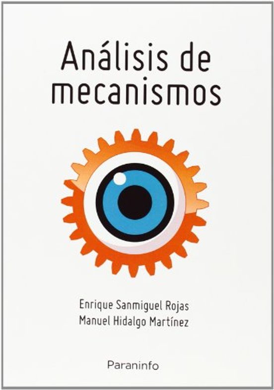 Analisis De Mecanismos