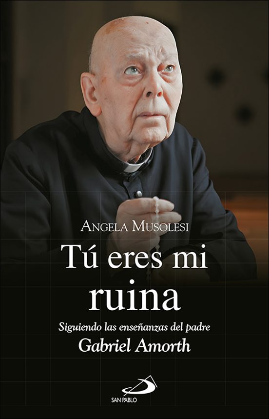 Tú Eres Mi Ruina