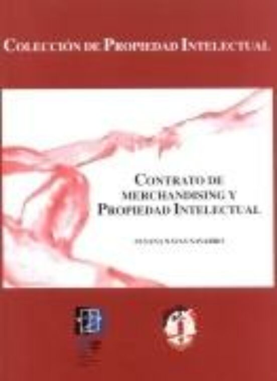 Contrato De Merchandising Y Propiedad Intelectual