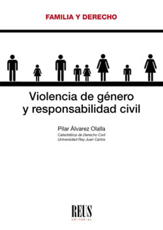 Violencia De Género Y Responsabilidad Civil