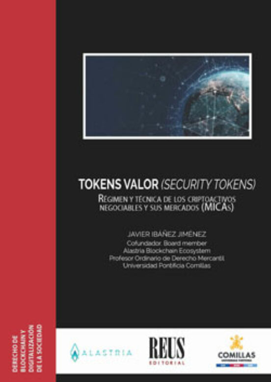 Tokens Valor