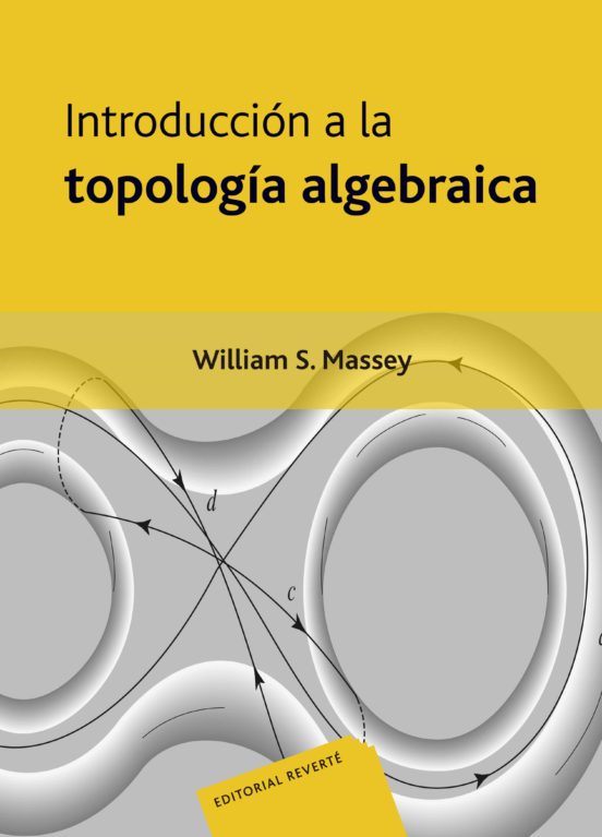 Introducción A La Topología Algebraica