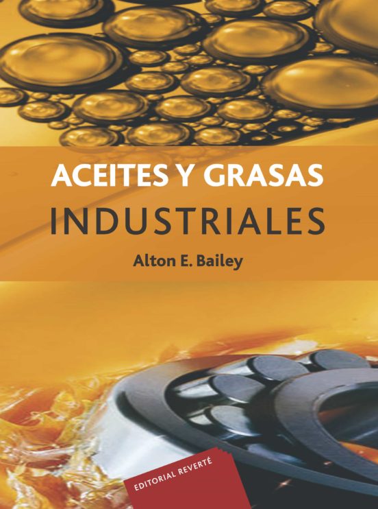 Aceites Y Grasas Industriales