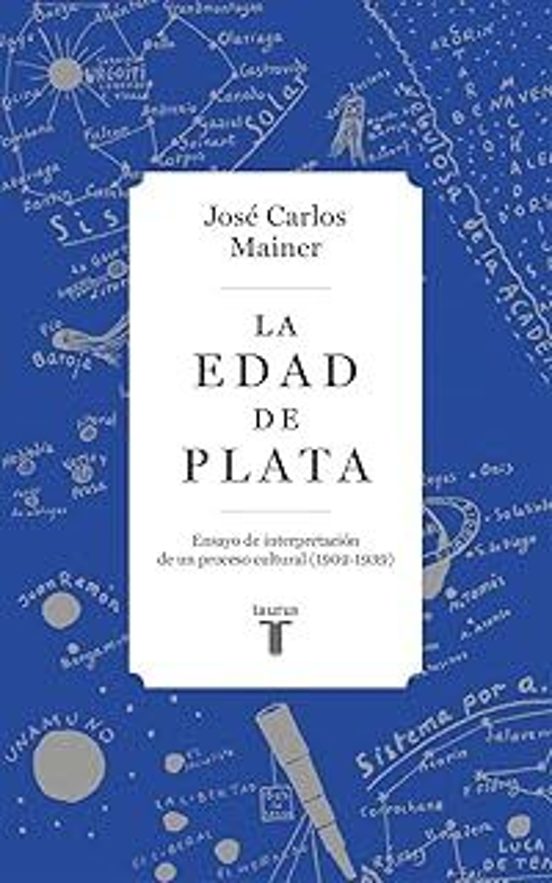 La Edad De Plata