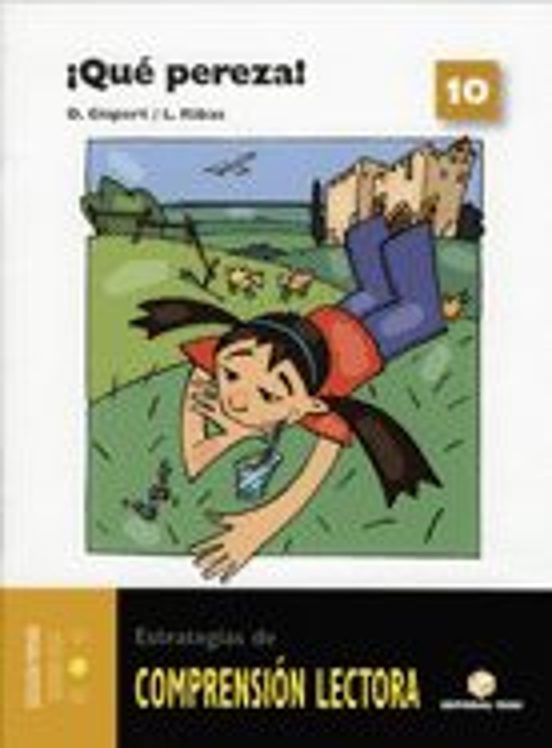 10 Que Pereza