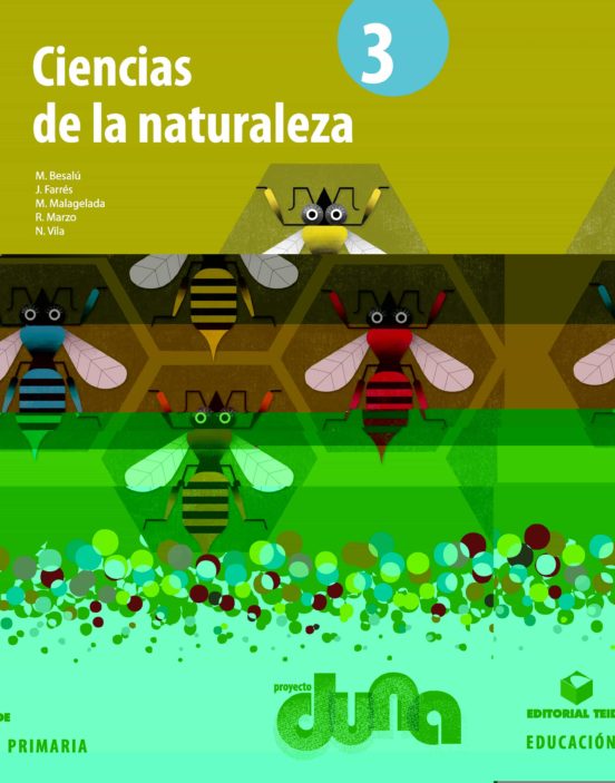 Ciencias Naturales 3 Duna