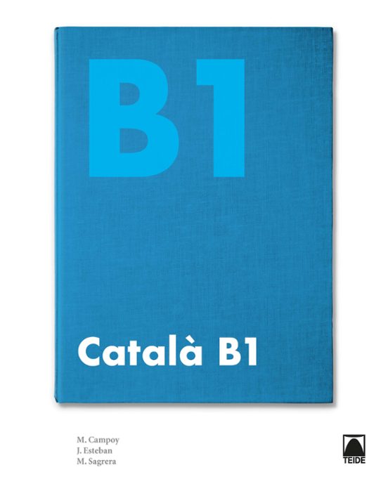 Catala Per Adults Elemental
