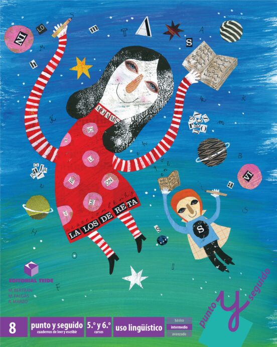 Cuaderno Punto Seguido 08 3º Ciclo Educacion Primaria Ed 15