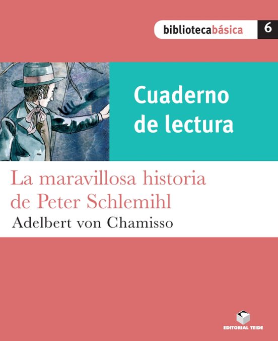La Maravillosa Historia De Peter Schlemihl Bibli