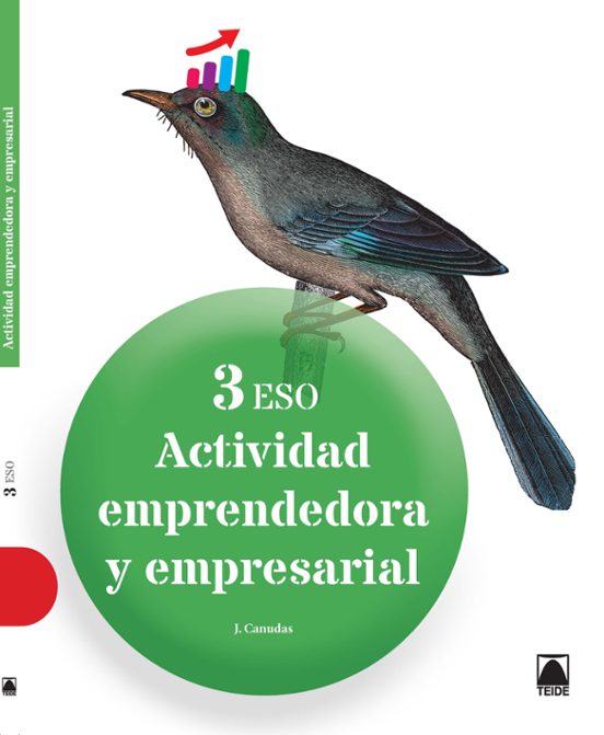 Actividad Emprendedora Empresarial 3º Eso Ed 15