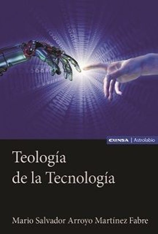 Teología De La Tecnología