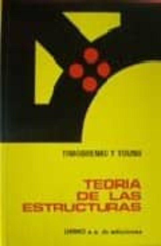 Teoria De Las Estructuras