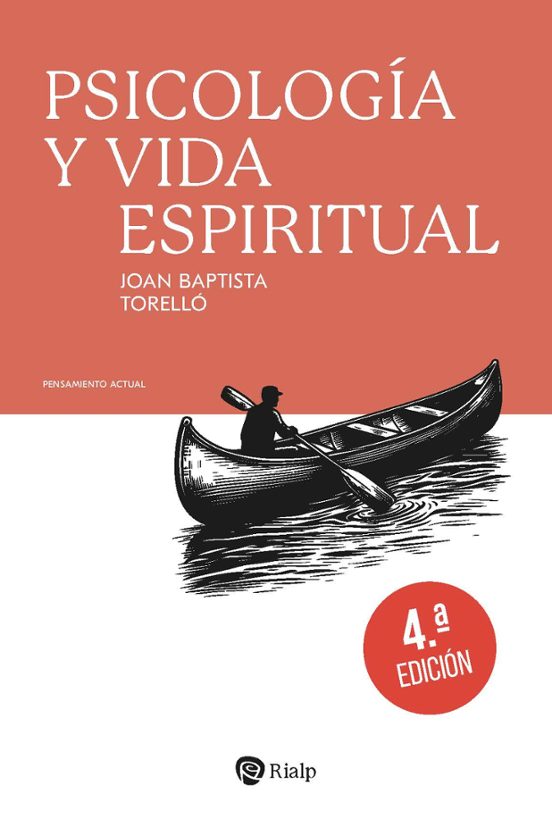 Psicología Y Vida Espiritual
