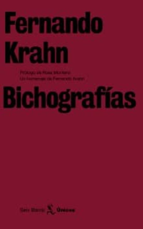 Bichografias