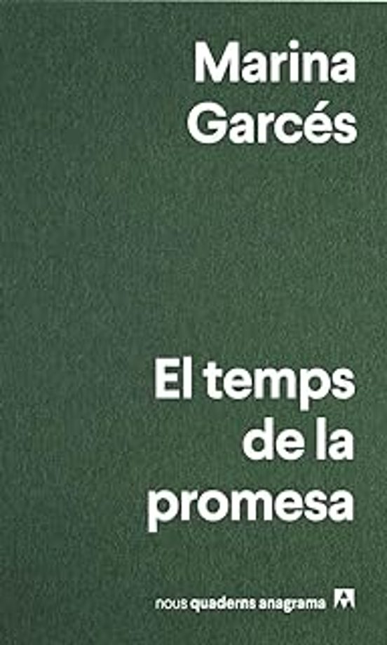 El Temps De La Promesa