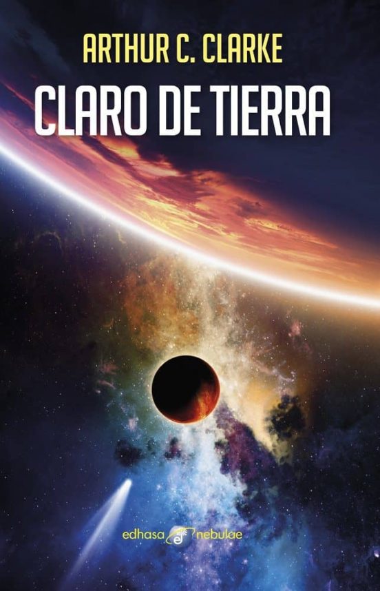 Claro De Tierra
