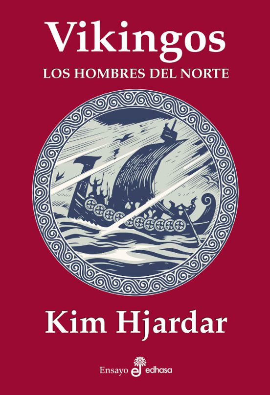 Vikingos: Los Hombres Del Norte
