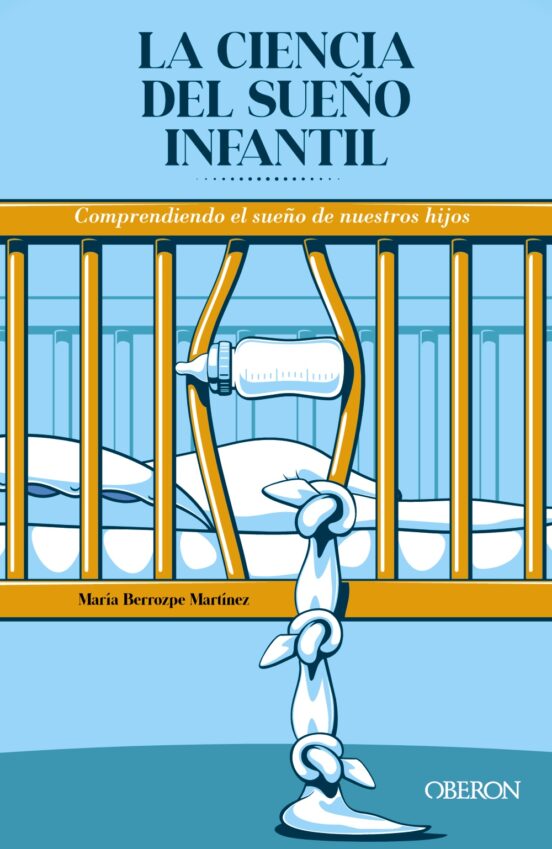 La Ciencia Del Sueño Infantil