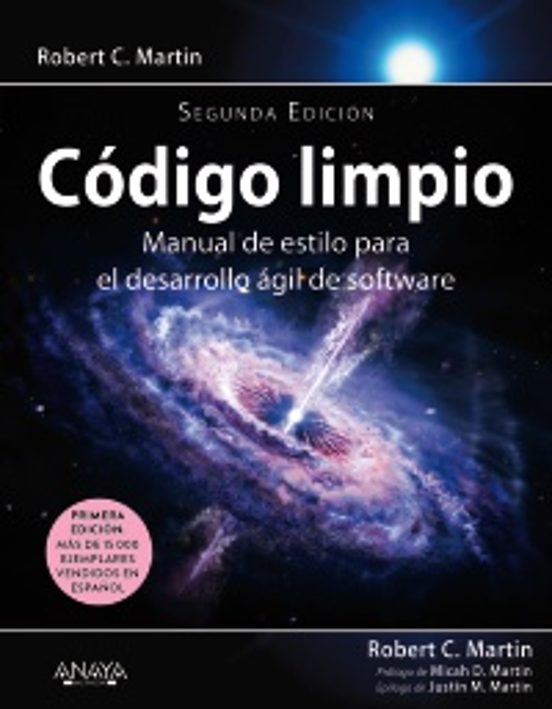 Código Limpio