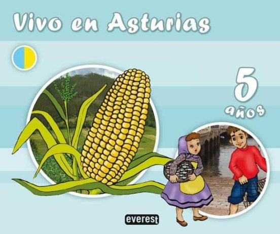 Vivo en Asturias