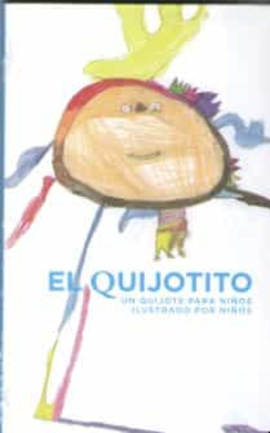 El Quijotito