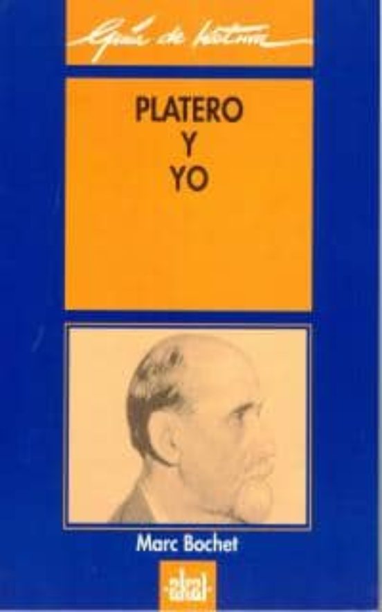 Guia De Lectura De Platero Y Yo