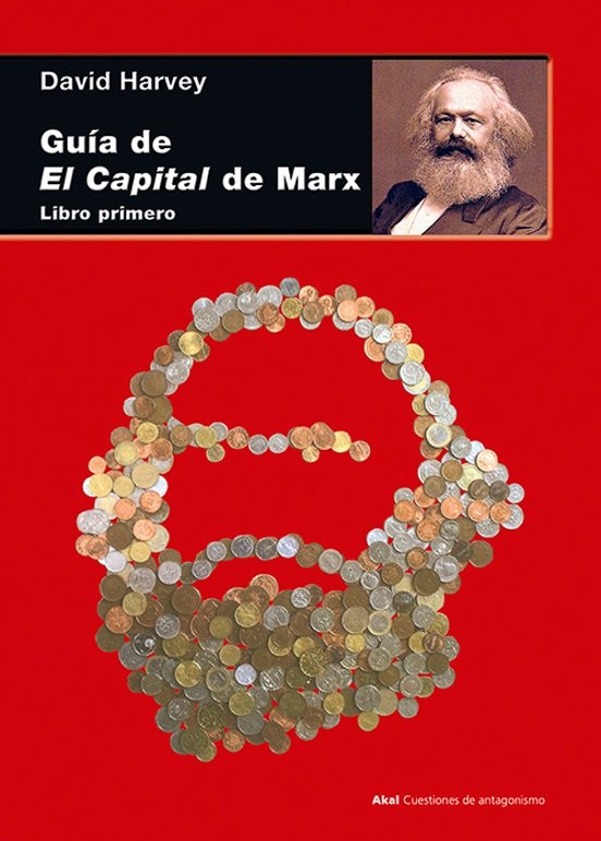 Guia de el Capital de Marx: Libro Primero