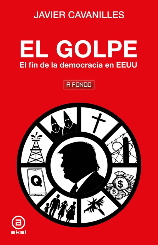 El Golpe