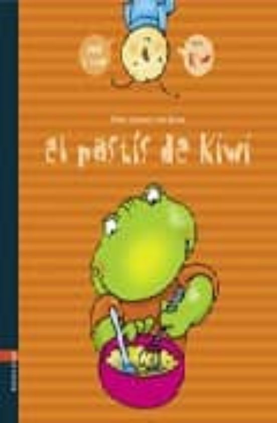 El Pastis de Kiwi