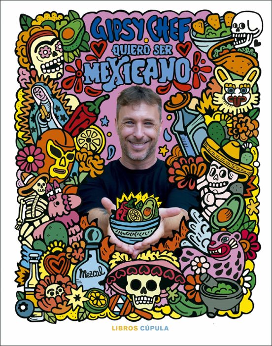 Quiero Ser Mexicano