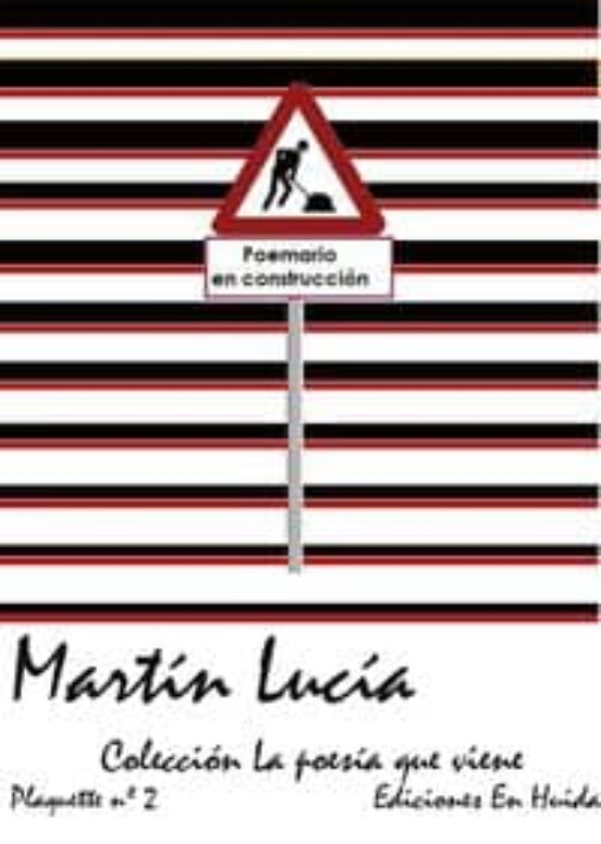 Poemario En Construccion