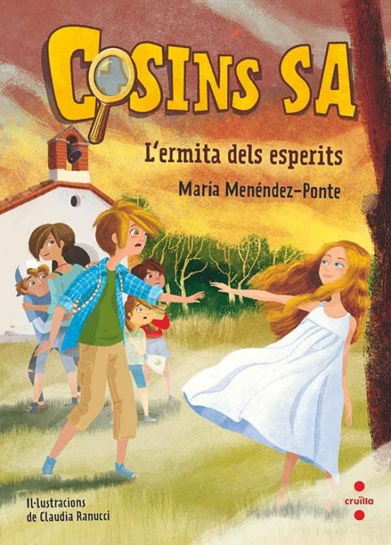 Cosins Sa 3: L Ermita Dels Esperits