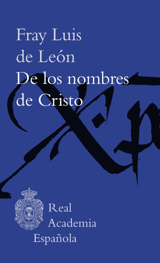 De Los Nombres De Cristo