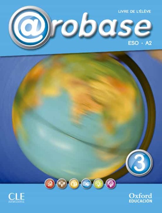 Arobase 3ºeso 2011