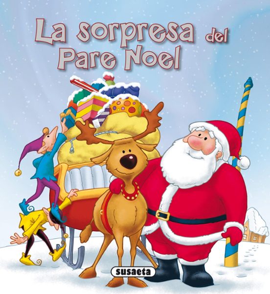 La Sorpresa Del Pare Noel