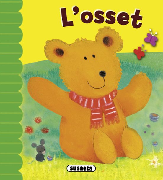 L Osset