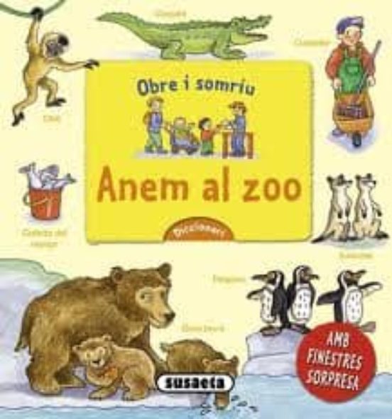 Anem al Zoo