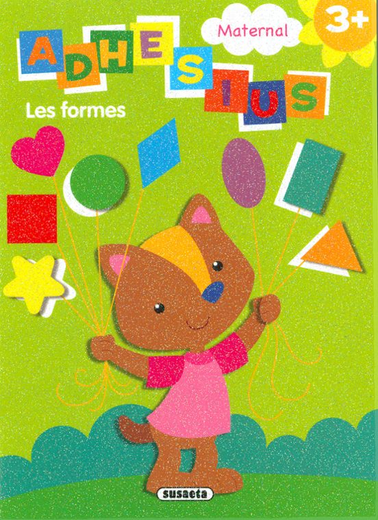 Les Formes: Maternal Adhesius