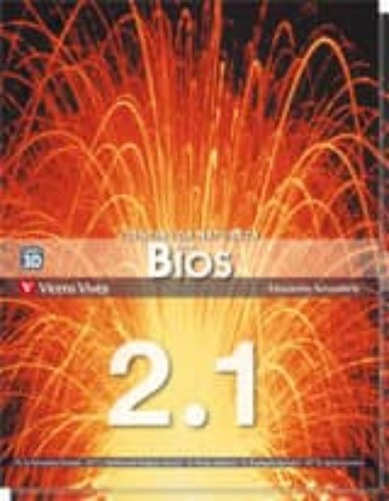 Novo Bios 2º Libro 1 e 2 Galicia